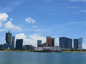 澳門旅游注意事項(xiàng)須知,澳門個(gè)人游簽注暫停,澳門個(gè)人游開放城市