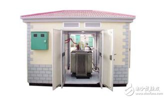 箱式變電站安裝注意事項(xiàng)