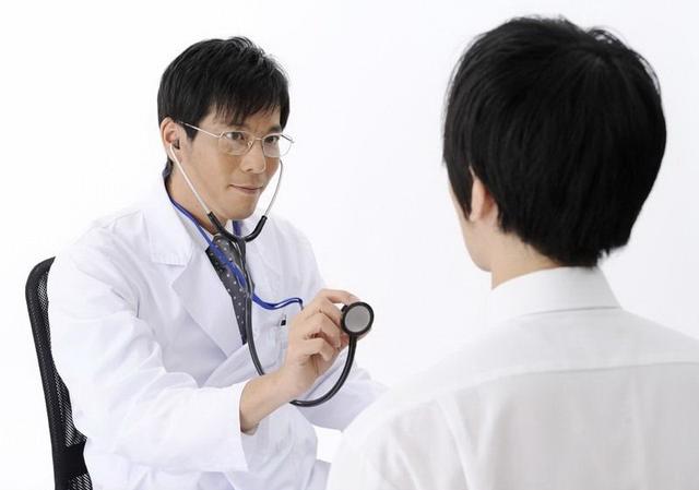 男人孕前體檢注意事項