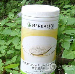 蛋白質(zhì)粉適應(yīng)癥及注意事項(xiàng)