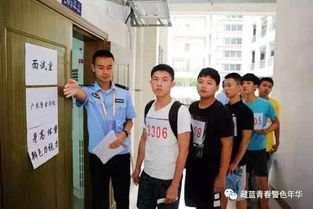 警校,浙江,注意事項(xiàng),面試