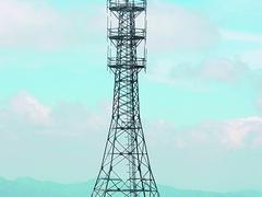 通訊鐵塔安裝注意事項(xiàng)