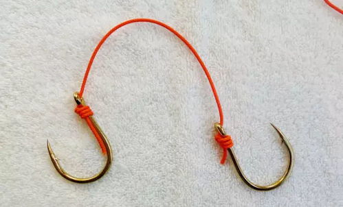 鐵板綁鉤的注意事項(xiàng)