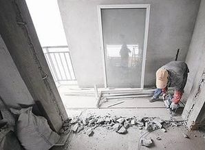 夾板,拆除,注意事項