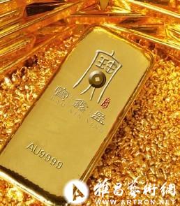 購買實物黃金注意事項