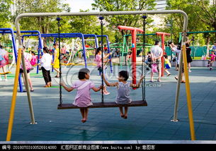 蕩秋千,幼兒園,注意事項(xiàng),戶(hù)外
