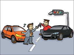 車禍調解要注意事項