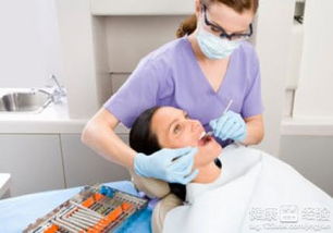 潔牙后飲食注意事項(xiàng)