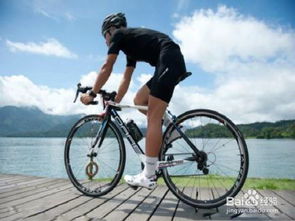 自行車出行注意事項