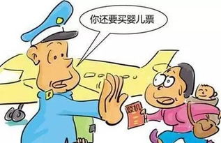 小孩單獨乘機注意事項