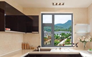 注意事項(xiàng),平開窗