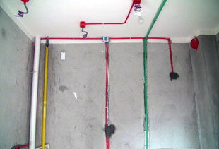 改水電的注意事項(xiàng),改水電注意事項(xiàng)及細(xì)節(jié),家裝改水電注意事項(xiàng)