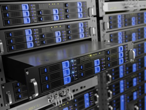 注意事項(xiàng),服務(wù)器