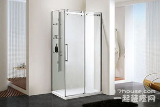 淋浴房選購注意事項,淋浴房安裝注意事項,淋浴房注意事項和禁忌