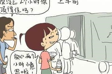 婦科,注意事項,查體