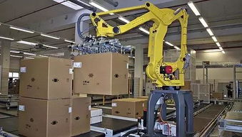 機(jī)器人,注意事項(xiàng),運(yùn)輸