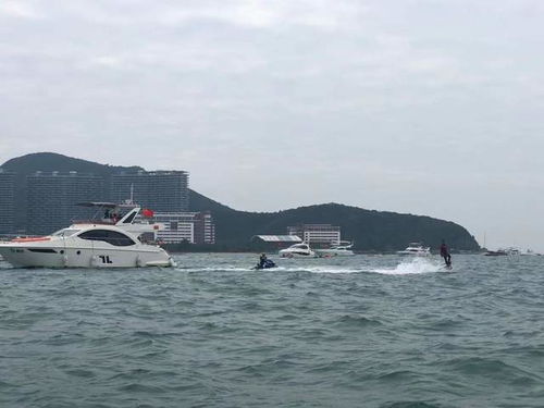 三亞租游艇注意事項,三亞包游艇出海,三亞包游艇多少錢一天