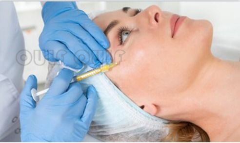 做完脂肪填充太陽穴注意事項(xiàng)