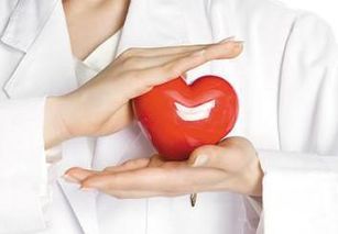 心臟病人生活注意事項