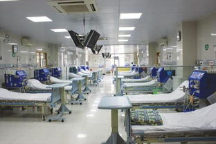 血液濾過(guò)注意事項(xiàng)