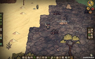 饑荒海難出海注意事項,饑荒海難火山注意事項,饑荒穿越海難注意事項