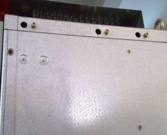 10kv高壓柜安裝流程及注意事項