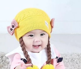 帽子,注意事項,嬰兒