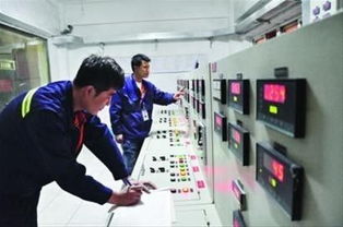 供熱機(jī)組運(yùn)行注意事項(xiàng)