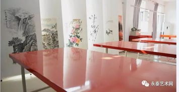 書畫裝裱注意事項