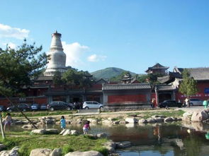 開(kāi)車去五臺(tái)山注意事項(xiàng)