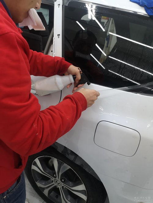 汽車水性漆使用注意事項(xiàng)