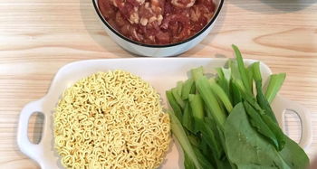 煮泡面注意事項