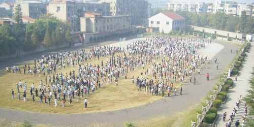 湖北荊州沙市區(qū)天氣注意事項