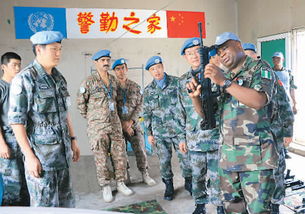 利比里亞工作注意事項