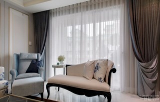 鏤空窗簾注意事項