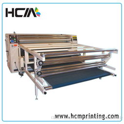 燙畫機操作過程中注意事項