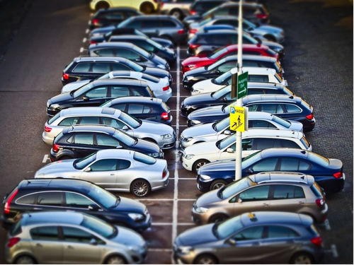 車位,注意事項(xiàng),投資