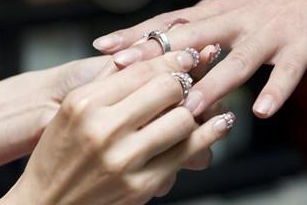 黃金戒指注意事項(xiàng),銀戒指注意事項(xiàng),卡地亞戒指注意事項(xiàng)