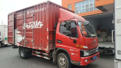 開貨車的注意事項,廂式貨車氣剎注意事項,開廂貨車注意事項