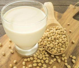 豆?jié){,注意事項