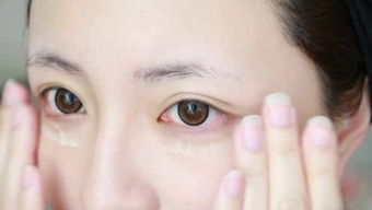 眼部,注意事項(xiàng),tescom