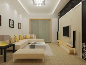 新房裝修設(shè)計(jì)注意事項(xiàng)