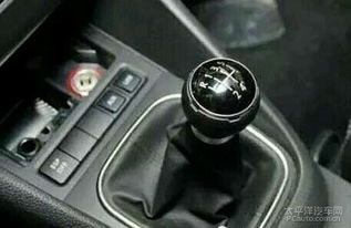 新手開手動擋注意事項