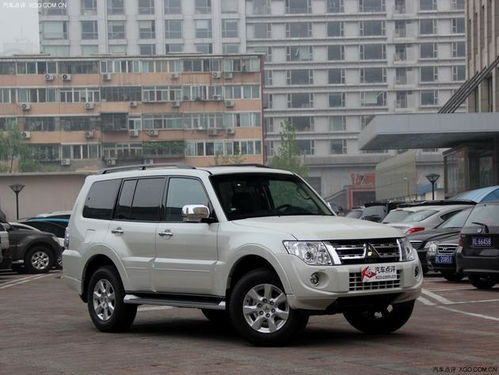 注意事項(xiàng),帕杰羅