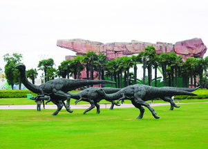 常州恐龍園注意事項