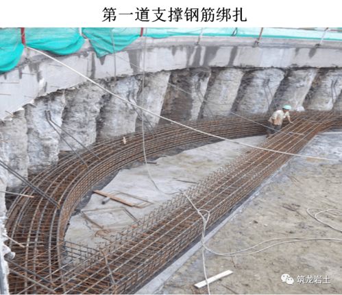 內(nèi)支撐拆除注意事項(xiàng)