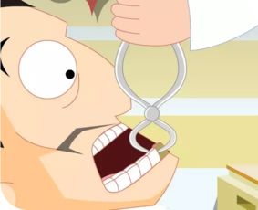 大牙,注意事項(xiàng)