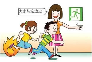 疏散,演習(xí),注意事項