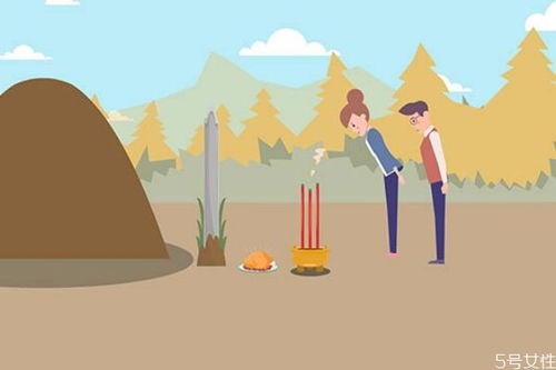 清明節(jié)掃墓注意事項,掃墓的流程及注意事項,掃墓防火注意事項