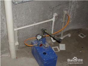 供水管道施工注意事項,毛坯房驗收注意事項,吊籃驗收注意事項